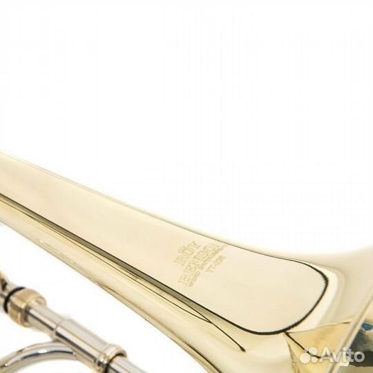 Тромбон Roy Benson TT-236 Bb