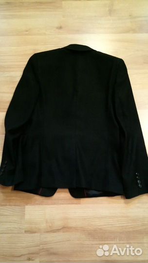 Брючный костюм для мальчика