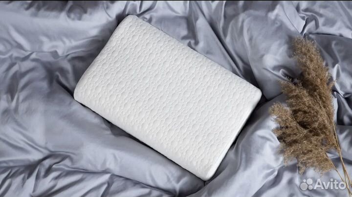 Анатомическая подушка Element Askona