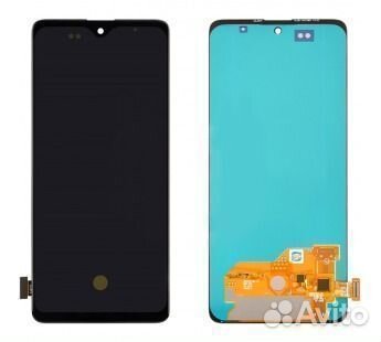 Дисплей для Samsung A515F/A516F Galaxy A51/A51 5G