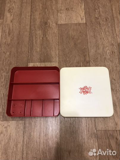 Шкатулка большая