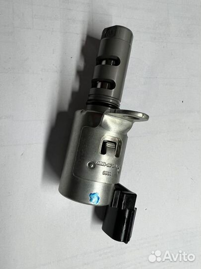 Клапан электромагнитный ford Kuga изменения фаз