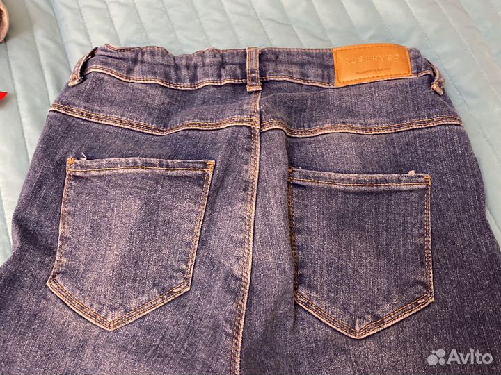 Вещи для девочки 152 пакетом