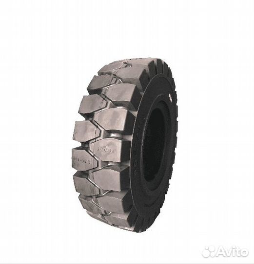 Суперэластик 6.50-10