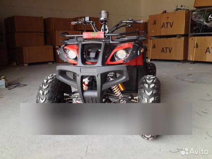 Grizzly 250cc