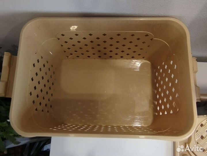 Корзина -переноска