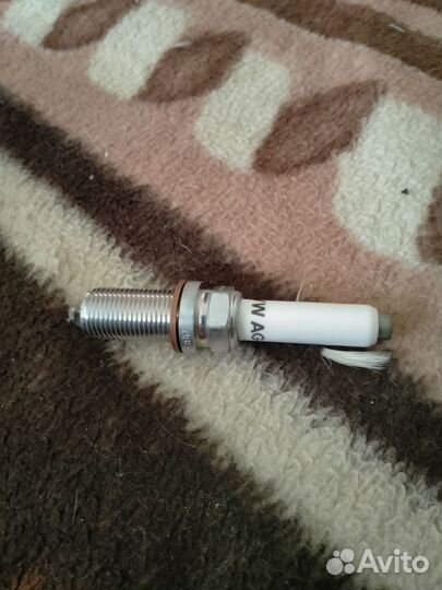 Свечи зажигания иридиевые ngk