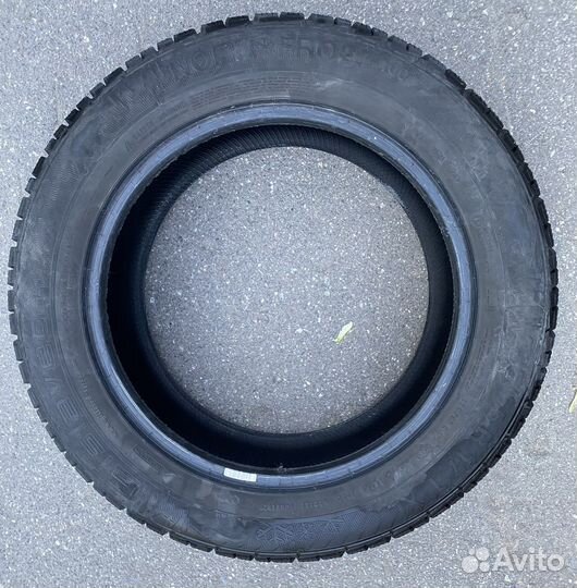 Gislaved NordFrost 100 235/55 R17 103T