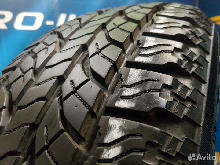 Yokohama Geolandar A/T-S G012 215/60 R17