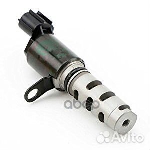 Клапан контроля давления масла двигателя