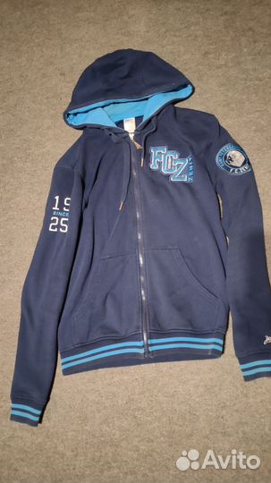 Толстовка Зенит