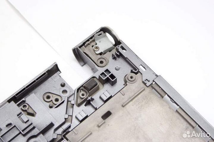 Верхняя часть корпуса 012-000A-2672-B (+ тачпад )