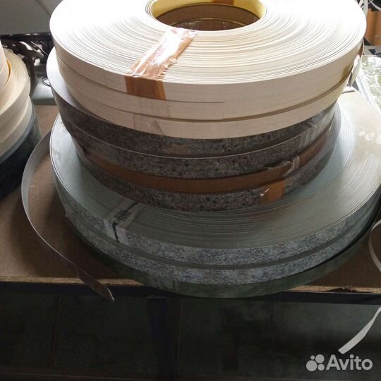 Кромка мебельная