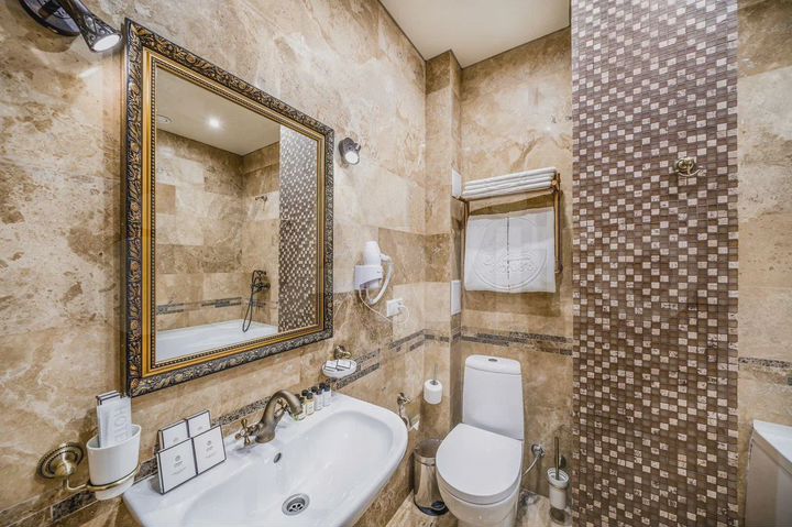 Комната 25 м², 3/4 эт.