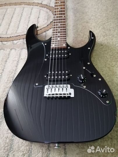 Гитара Ibanez gio