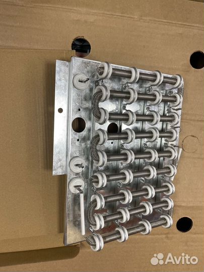 Нагревательный элемент D511014P