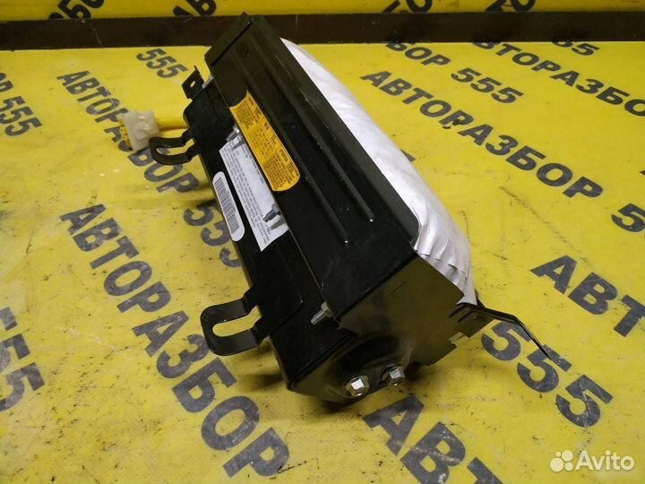 Hyundai Sonata 5 Подушка безопасности пассажирская