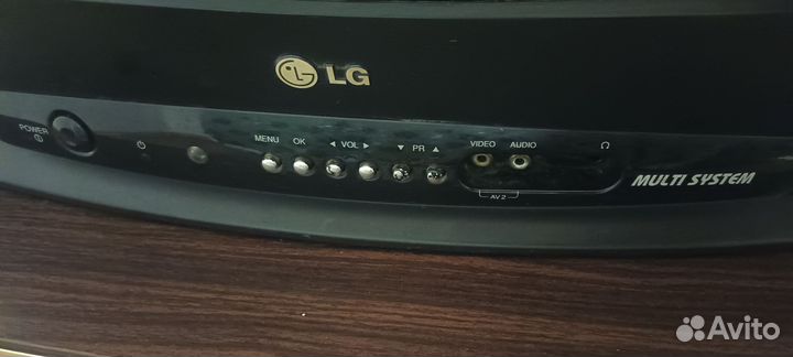 Телевизор LG