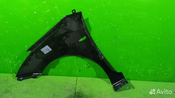 Крыло переднее правое Hyundai I30 12-15