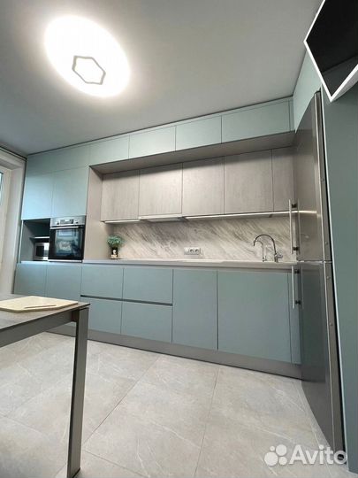 Кухонный гарнитур от 14 дней