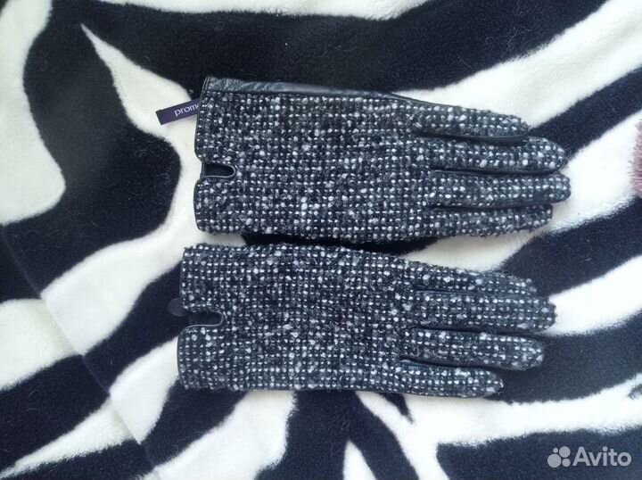 Перчатки Promod