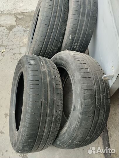 Hankook AH11 205/60 R16