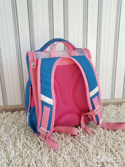 Рюкзак для девочки