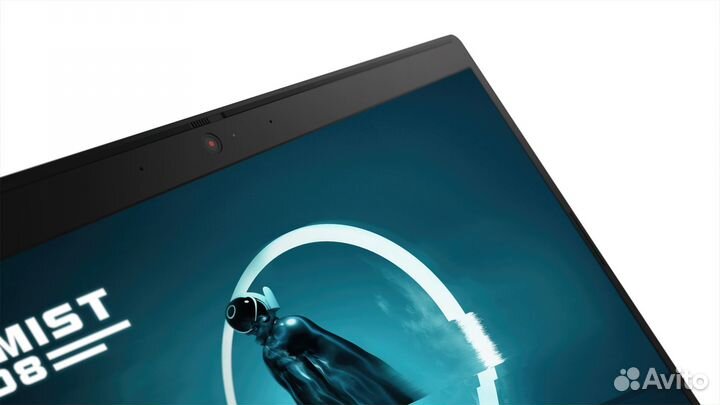 Мощный игровой Lenovo Core i5, 16Gb, Nvidia GTX