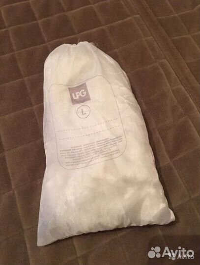 Костюм для массажа Lpg