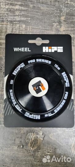 Колеса для трюкового самоката