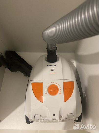 Пылесос centek