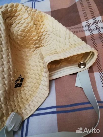 Шапка для плавания Arena, Новая