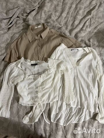 Пиджаки пакетом 42 размер H&M vintage