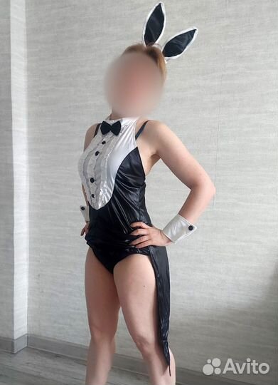 Карнавальный костюм для взрослых 