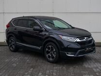 Honda CR-V, 2019, с пробегом, цена 2 650 000 руб.