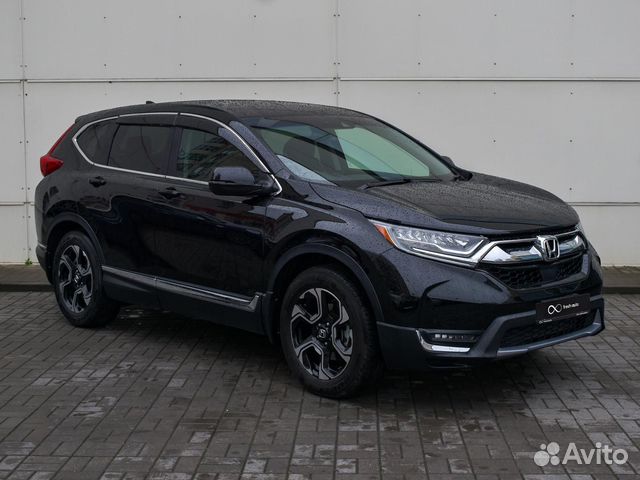 Honda CR-V 1.5 CVT, 2019, 28 358 км