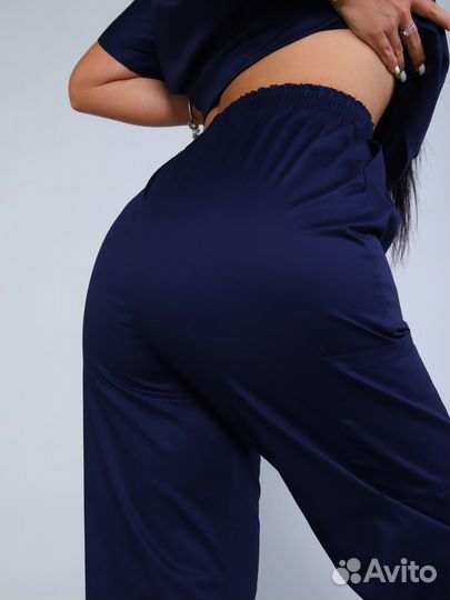 Медицинский костюм женский