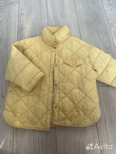 Куртка платье hm zara
