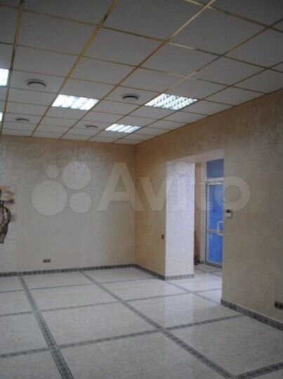 Свободного назначения, 42 м²