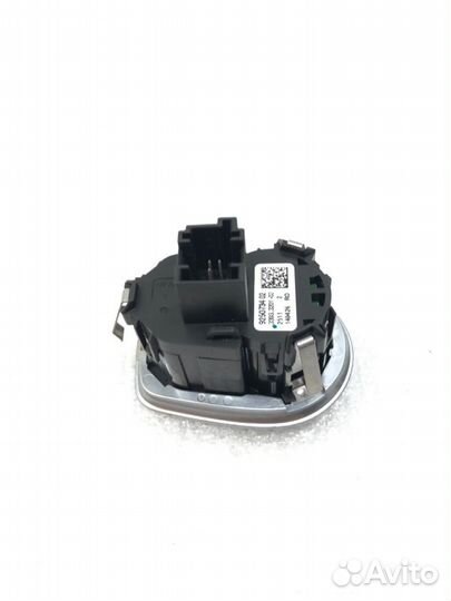 Кнопка старт-стоп Bmw 1-Series F20 N13B16A 2012
