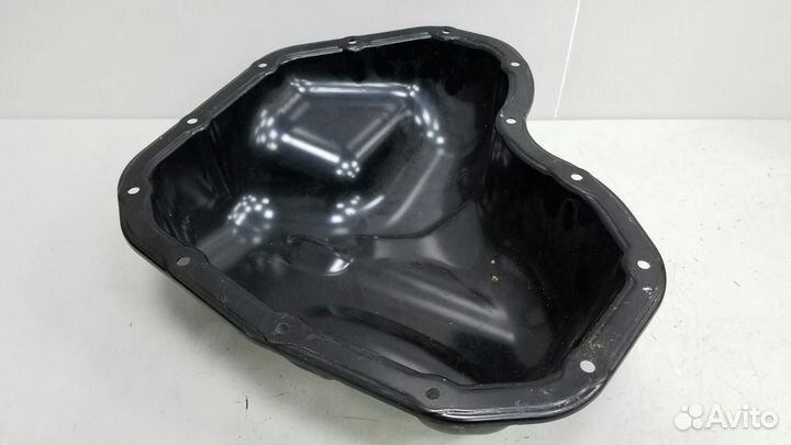 Поддон Масляный картер двс Toyota Camry ASV50
