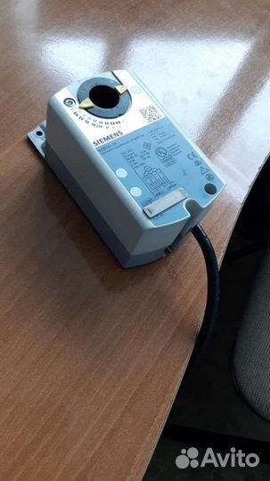 Привод Siemens