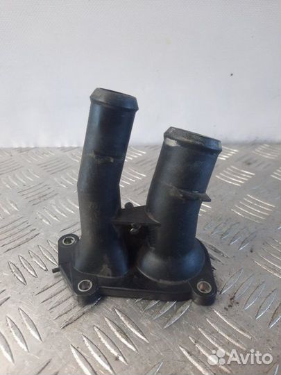 Корпус термостата Ford C-Max 1 минивен 1.6 shdc