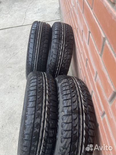 Tunga Zodiak 2 175/70 R13 86T