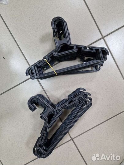 Вешалки плечики детские