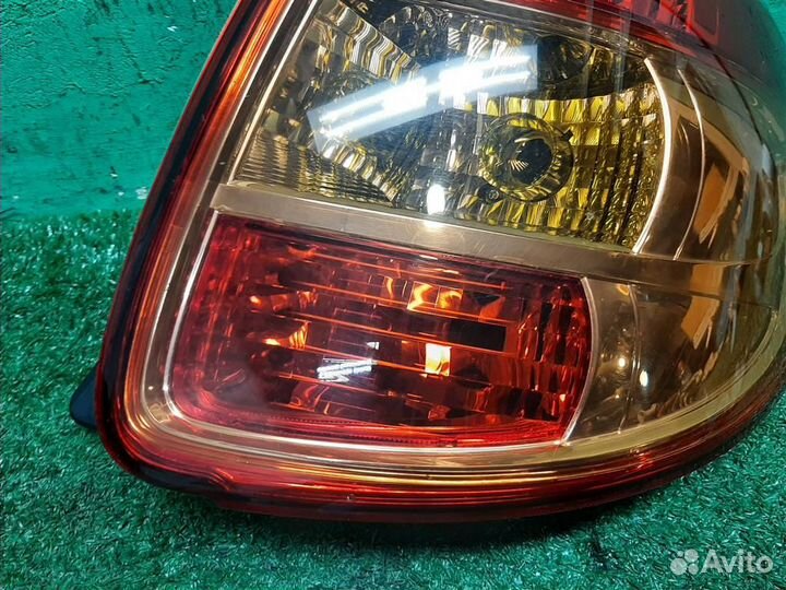 Фонарь задний правый Suzuki SX4 2007