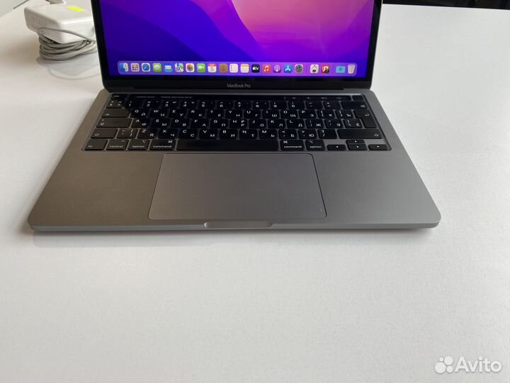 MacBook Pro 13