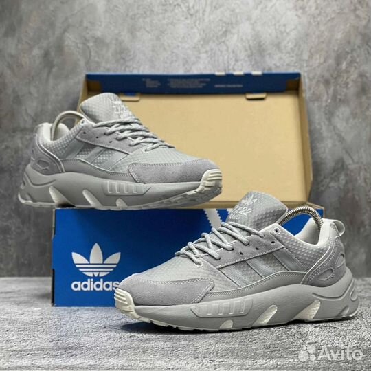 Кроссовки Adidas ZX 22 boost новые