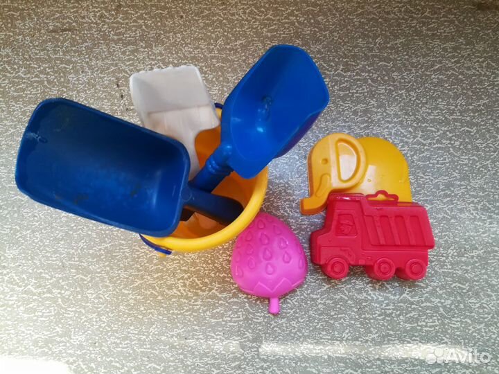 Набор для песочницы