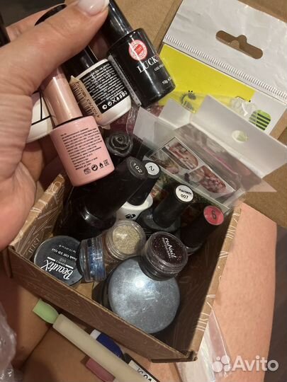 Сухожар подставка для педикюра лампы